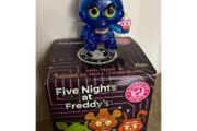 FNAF Mystery Mini High Score Chica