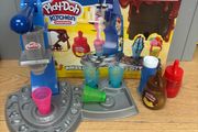 play doh set