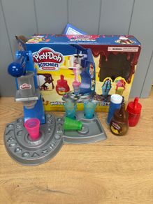 play doh set