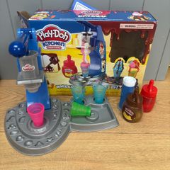 play doh set