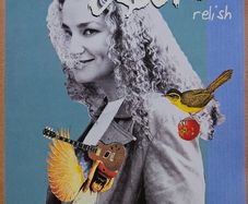 Joan Osborne. Relish.