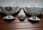 pottery