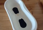 Large Rotho plastic bath tube for babies