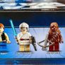 Lego Star Wars Millennium Falcon 7965 Image 9