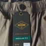 Mens New Cargo Trousers Image 2