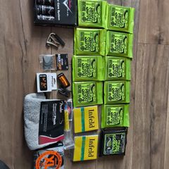 Electric Guitar Accessories