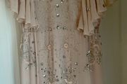 Maternity Occasion Dress