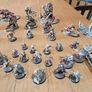 Flesh Eater Courts Army Lot - Warhammer Age of Sigmar - Grand Alliance Death Image 4
