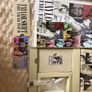 Taylor Swift the Eras tour VIP box Image 4