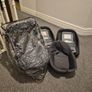 Car Seat + 2 qty Isofix Image 4