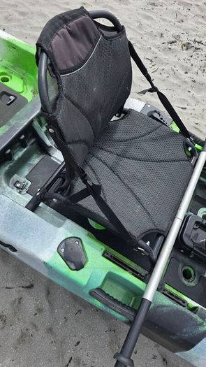 kayak