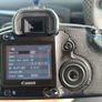 Canon 5D Classic + 28mm f/2.8 Lens Image 8