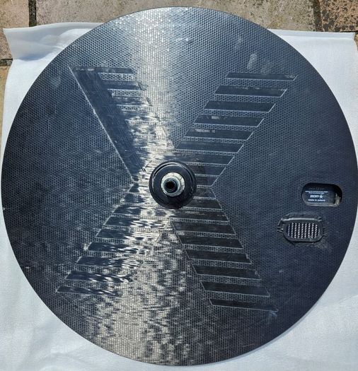 Ron Aeron X Disc Wheel (SRAM XDR)