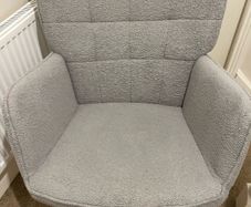 Rocking chair