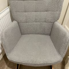 Rocking chair