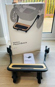 Uppababy Piggyback Ride Along Board