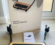 Uppababy Piggyback Ride Along Board