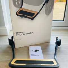 Uppababy Piggyback Ride Along Board