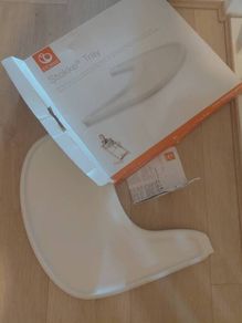 Stokke Tripp Trapp Tray
