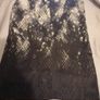 Karen Millen print skirt UK10 Image 4