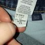 Tommy Hilfiger Est. 1985 Classic Straight Denim Jeans Size 32x34 Image 7