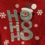 4-5y Christmas jumper Image 2