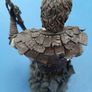 RARE - Lord of the Rings - Frodo Baggins Figure Image 5