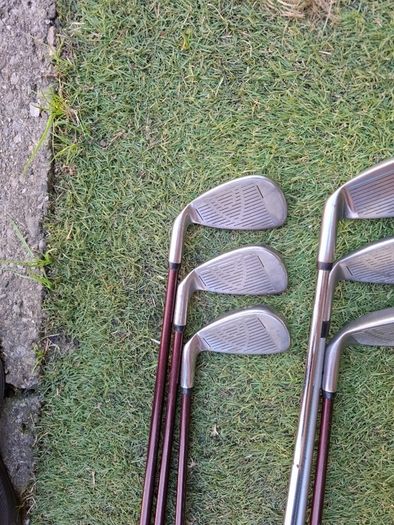Golf Clubs Full Set Suit Beginner