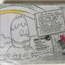 Hellogoodbye [2006] Zombies! Aliens! Vampires! Dinosaurs! (CD Album) STILL SEALED Image 2