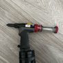 Stanley air rivet gun Image 4