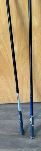 Golf Clubs