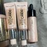 Makeup revolution and revlon foundations brand new Image 5