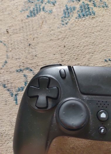 PlayStation controller