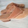 White Stuff Suede Clogs Size Uk 5 Image 5