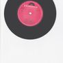 Larry Hogan Turning Back Irish Pressing 1978 Single Image 3