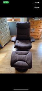 Recliner