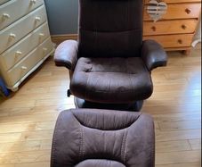 Recliner