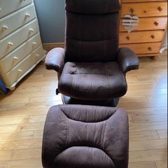 Recliner