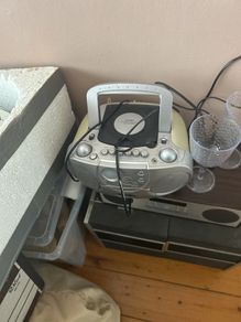 alba stereo