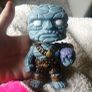 funko pop korg with miek Image 2
