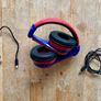 Spider-Man Folding Headphone Image 2
