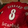 Signed PL current and past legends Image 3