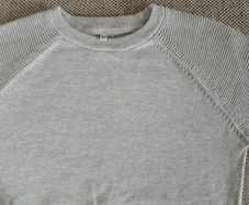 8-9Y M&S Cardigan Top Boy