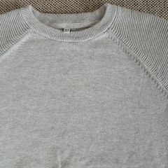8-9Y M&S Cardigan Top Boy