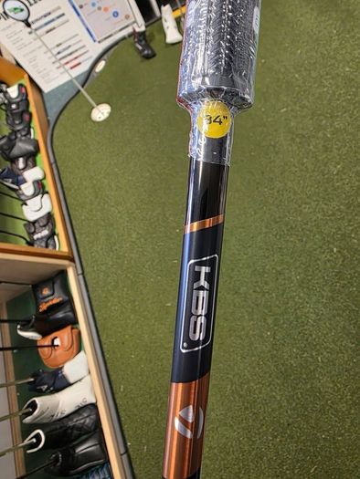 New Taylormade Spider Tour X Putter 34"