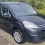 Citroen Berlingo 2017 Image 6