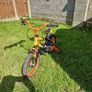Kids bike Image 3