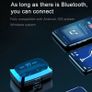 TWS Pro Wireless Bluetooth 5.0 Earphones LED Air Ear pods Buds for IOS Android Image 5