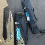 Vango Air Awning also new windbreaker Image 6