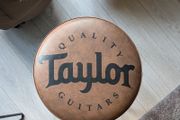 Taylor - Guitar Stool